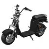 [EU Direct] X-scooters XR06 EEC Li Electric Scooter 60V 21Ah Battery 1500W Motor 10inch Tires 50KM Mileage Range 200KG M