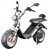[EU Direct] X-scooters XR09 EEC Li Electric Scooter 60V 20AH Battery 2100W Motor 12Inch Tires 45KM Mileage Range 200KG M