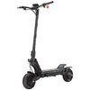 [EU DIRECT] YUME HAWK Electric Scooter 60V 22.5AH Battery 1200W*2 Dual Motors 10inches Tires 70KM Max Mileage 126KG Max