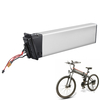 [EU Direct] HANIWINNER HA177-06 48V 10Ah 480Wh Vélo Électrique Batterie Cellules Pack E-bikes Lithium Li-ion Batterie po