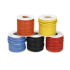 EUHOBBY 20m 16AWG Soft ligne de silicone câble de fil de cuivre étamé haute température pour RC Batterie
