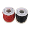 EUHOBBY 5m 10AWG Soft Ligne de Silicone Câble de fil de cuivre étamé haute température pour RC Batterie