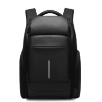 EURCOOL XN-0010 sac à dos daffaires sac dordinateur portable voyage épaules sac de rangement étanche cartable
