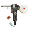 Euro mig raccord torche de soudage conversion de l