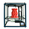 [EU/US Direct]TRONXY® X5SA DIY Aluminium 3D Printer 330*330*400mm Printing Size With Updated Touch Screen