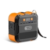 [EU/US Direct] Flashfish A101 120W 96Wh 26400mAh Portable Power Station Alimentation de secours Batterie Portable Power