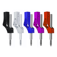 Extension universelle de levier de vitesses,  levier de levier de vitesse,  extension de levier de vitesse,  adaptable à 12