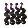 Extensions de cheveux naturels de couleur naturelle,  8-30 pouces,  longs cheveux bouclés,  choisissez