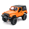 F1 F2 1/14 2.4G 4WD Climbing RC Car Truck RTR Off-Road Full Proportional Control Vehicles Model