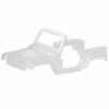 F1 F2 1/14 RC Car Body Shell F1-01 Véhicules Modèle Pièces De Rechange