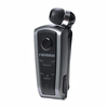 F910 rétractable multimédia v4.0 mono oreillette sans fil 2-en-1 casque