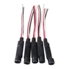 FA-MT01 6-12VDC 100-5500Hz Détection de Microphone Collection de Signal​ Aérienne Audio ​For Caméra FPV