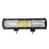 Faisceau combiné de tache dinondation de barre lumineuse de travail de 12 pouces 324W LED pour le camion tout-terra