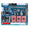 Fanensheng 3018 CNC routeur 3 axes carte de commande GRBL USB pilote de moteur pas à pas bricolage Laser graveur fr