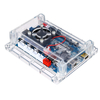 Fanensheng 3018 Routeur CNC amélioré Carte de commande 3 axes GRBL Pilote de moteur pas à pas USB DIY Graveur laser
