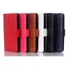 Fashion New Shine Smooth Wallet Housse en cuir PU pour LGF70