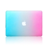 Fashion Rainbow Colorful Housse de protection pour ordinateur portable pour Apple MacBook Pro 15, 4 pouces