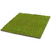 Faux synthétique Faux Mousse Artificielle Linchen Gazon Plante Patio Patio Décorations De Jardin À La Maison