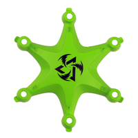 Fayee fy805 rc hexacopter pièces de rechange haut du corps coquille couvrir