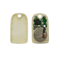 FD03 bluetooth périphérique ultra-mince anti-perte Localisateur GPS Prise en charge de l’historique de contrôle à distan