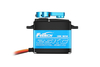 FEETECH FT5320M FT5325M Servo numérique 180 degrés 7.4V 25kg.cm /35kg.cm Servo RC engrenage magnétique en acier