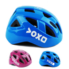 FEIYU Réglable Enfants Vélo Casques De Vélo de Bande Dessinée de Sécurité Patinage VTT Montagne Vélo De Route Casque Pou