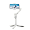 FeiyuTech Vimble 3 Anti-shake 3 Axes Pliable Handheld Gimbal Stabilizer Réglable Selfie Stick avec Trépied pour iPhone A