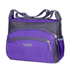 Femme Léger Sac à Bandoulière Extérieur Sports Imperméable à l