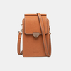 Femmes 6, 3 pouces Phone 6 Card Slot Phone Bag Crossbody Bag