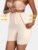 Femmes Abdomen Control Hip Lifting Body Shaping Panty Shapewear