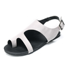 Femmes Casual Clip confortable sur des sandales