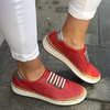 Femmes Casual creux Respirant Flats