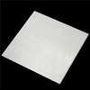 Feuille de plaque de titane 2x100x100mm feuille TA2/GR2