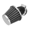 Filtre à air 35-50MM pour 50110125 140CC Pit Dirt Bike moto ATV Scooter