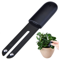 Flore plantes numériques herbe fleur moniteur sol eau testeur dhumidité capteur fleur plante détecteur