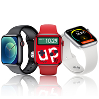[Fonctions de jeu] Bakey AK76-Watch6 Pro 1, 75 pouces 3D IPS Écran couleur Moniteur doxygène sanguin de fréquence ca