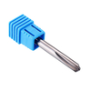 Fraise à chanfreiner 120 degrés 3 flûtes 3/4/5/6/7/8mm HRE45 Fraise en acier au tungstène