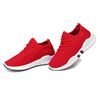 [FROM] Chaussures de sport athlétique pour femmes Course à pied en plein air Marcher Baskets décontractées respirantes