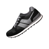 [FROM] FREETIE Baskets Hommes Chaussures de sport de course en plein air Baskets décontractées confortables