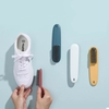 [FROM] PBT Soft Brosse à chaussures Brosse de nettoyage simple à long manche Brosse polyvalente portable Chasse