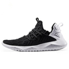 [FROM] RAX Fly Weave Hommes Baskets Respirant Antidérapant Utralight Sports Chaussures de course à séchage rapide