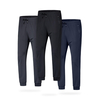 [FROM] Uleemark Pantalons de survêtement pour hommes Pantalons de survêtement Respirant Confort Pantalon décontracté Spo