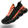 [FROM XIAOMI YOUPIN] DIENJI Outdoor Sport Sneaker Shock Absorption Casual Chaussures Respirantes Ultralight Running Chau