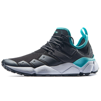 [FROM XIAOMI YOUPIN] RAX Fly Weave Net Sneakers pour hommes Respirant Antidérapant Utralight Sports Sneakers de course à