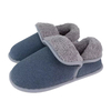 [FROM XIAOMI YOUPIN] Shangshu Winter Warmth Cotton Slippers Soft Résistance à lusure Épaissir Chaussons Chaussons