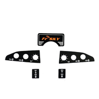 FrSky Taranis X9D PLUS Ensemble d