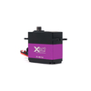 FrSky Xact série STD HV5404 8.4V haute tension engrenage métallique haute vitesse Servo sans noyau complet CNC