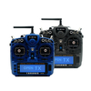 FrSky Taranis X9D Plus SE 2019 24CH accès ACCST D16 Mode2 émetteur Radio M9 capteur Hall cardan PARA fonction dentr