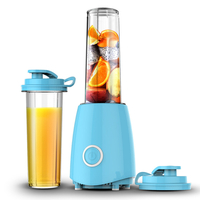 Fruit électrique Portable Juicer Maker Coupe Fruit électrique Portable Juicer Maker Juicer