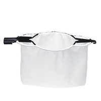 Fruit Picker Catcher High Tree Fruits Cueillette Outil de récolte Fournitures de jardinage